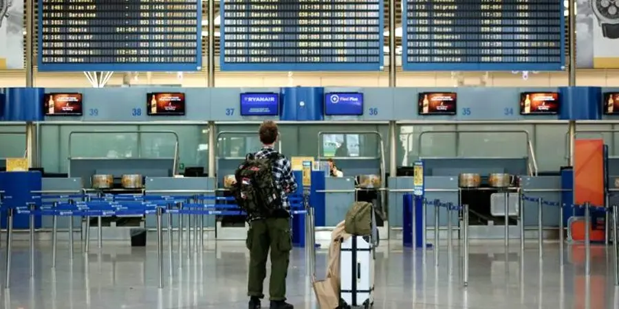 Αλλαγές από σήμερα στα ταξίδια προς Ελλάδα