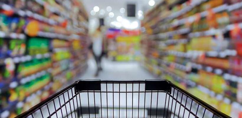 Πολλές αυξομειώσεις στις τιμές είχε ο Αύγουστος - «Καίνε» λαχανικά και κρέας