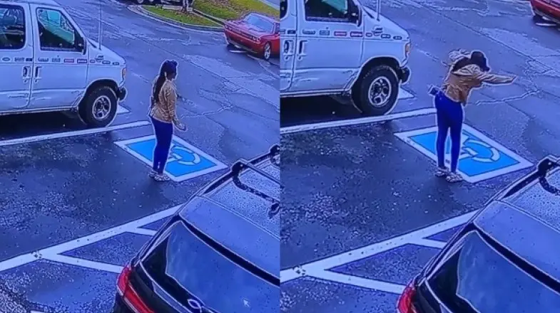 Βρήκε δουλειά και έγινε Viral με τον έξαλλο «χορό της πρόσληψη»!