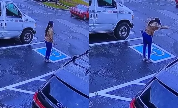 Βρήκε δουλειά και έγινε Viral με τον έξαλλο «χορό της πρόσληψη»!