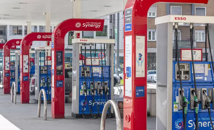 Deal 46,8 εκατομμυρίων ευρώ για 68 πρατήρια - Η Petrolina αγοράζει την Esso