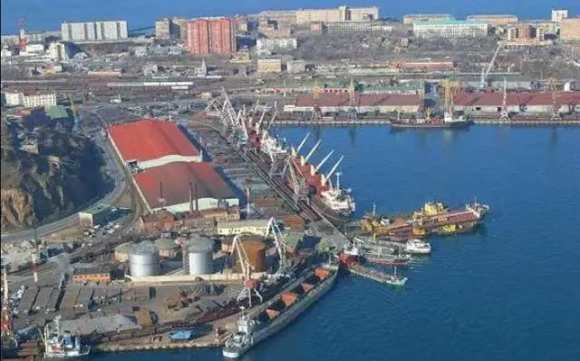 Η Ρωσία ζητά άρση των κυρώσεων για να ανοίξει τα λιμάνια