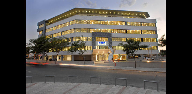 Η KPMG μεταβιβάζει τα κτίριά της σε Λευκωσία και Λεμεσό