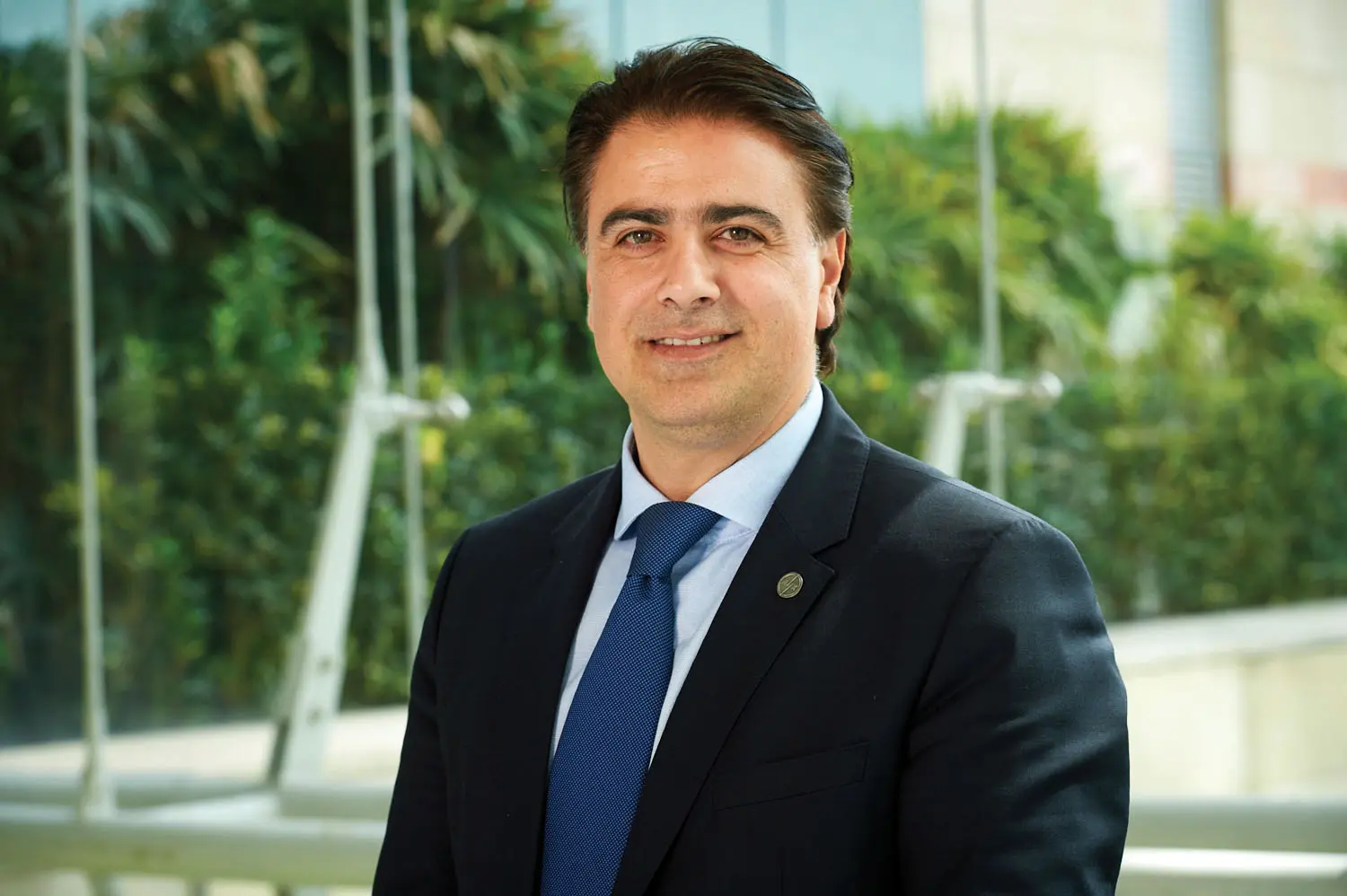 Ανδρέας Μαραγκός: «Ανοικτή στον ανταγωνισμό η ΑΗΚ»