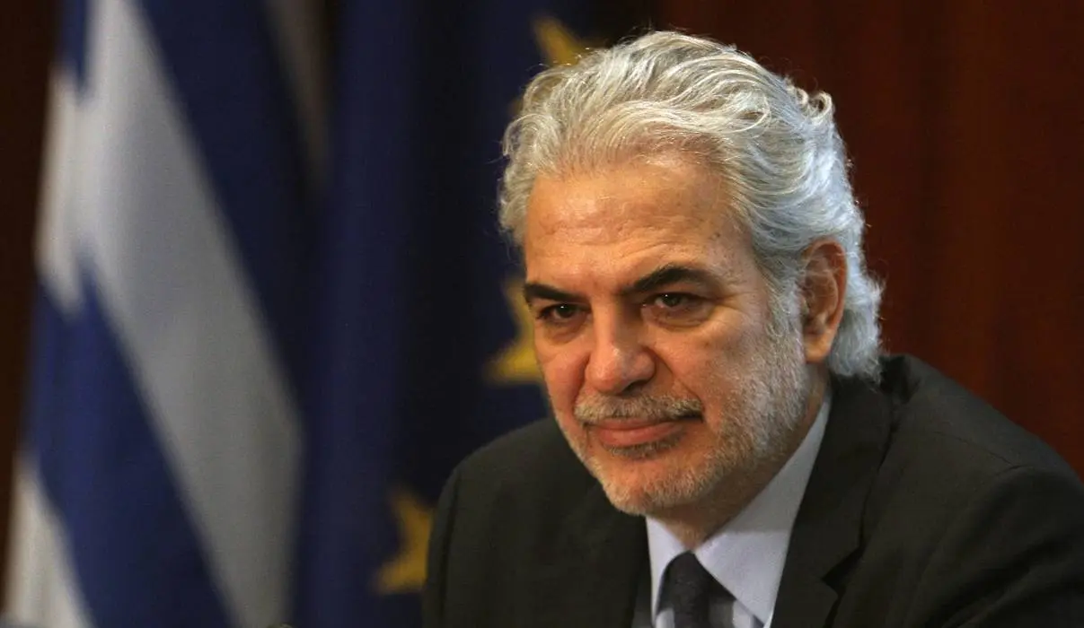 Χρήστος Στυλιανίδης: Οι στιγμές που με συγκλόνισαν