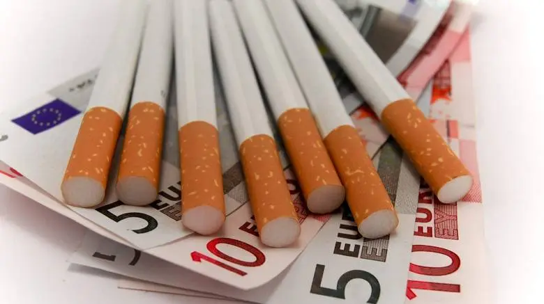 Νέα αύξηση στην τιμή των τσιγάρων στην Αίγυπτο