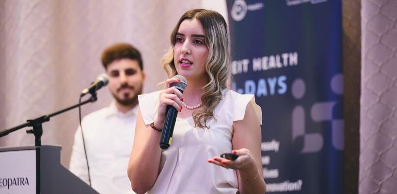 MammoCheck: Όταν η τεχνολογία συναντά την πρόληψη και σώζει ζωές