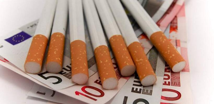 Νέα αύξηση στην τιμή των τσιγάρων στην Αίγυπτο