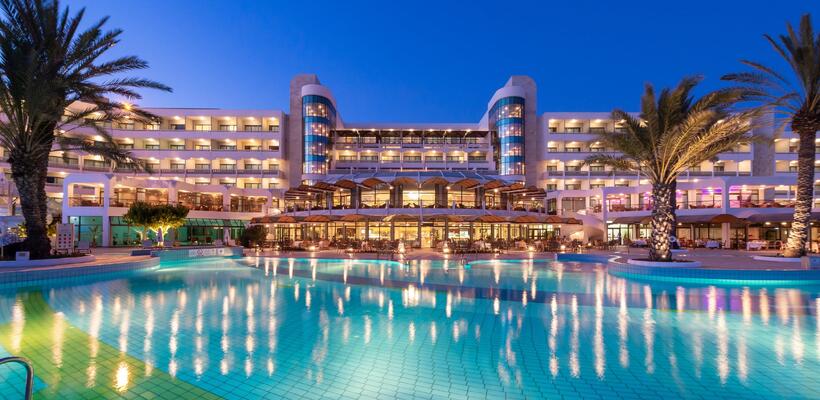 «Καλύτερη Ξενοδοχειακή Αλυσίδα 2025» η Constantinou Bros Hotels