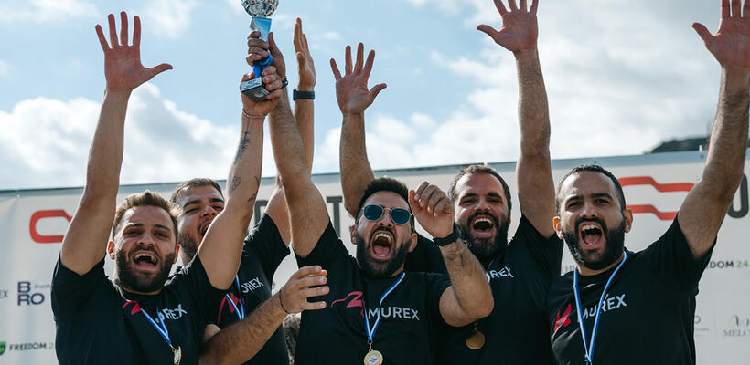 Open Sports 2025: Το Μεγαλύτερο Εταιρικό Αθλητικό Φεστιβάλ στην Κύπρο