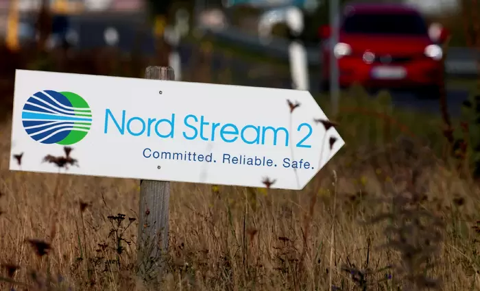 Έφτασε η ώρα αποφάσεων για τον Nord Stream 2 για Βερολίνο και Ουάσιγκτον