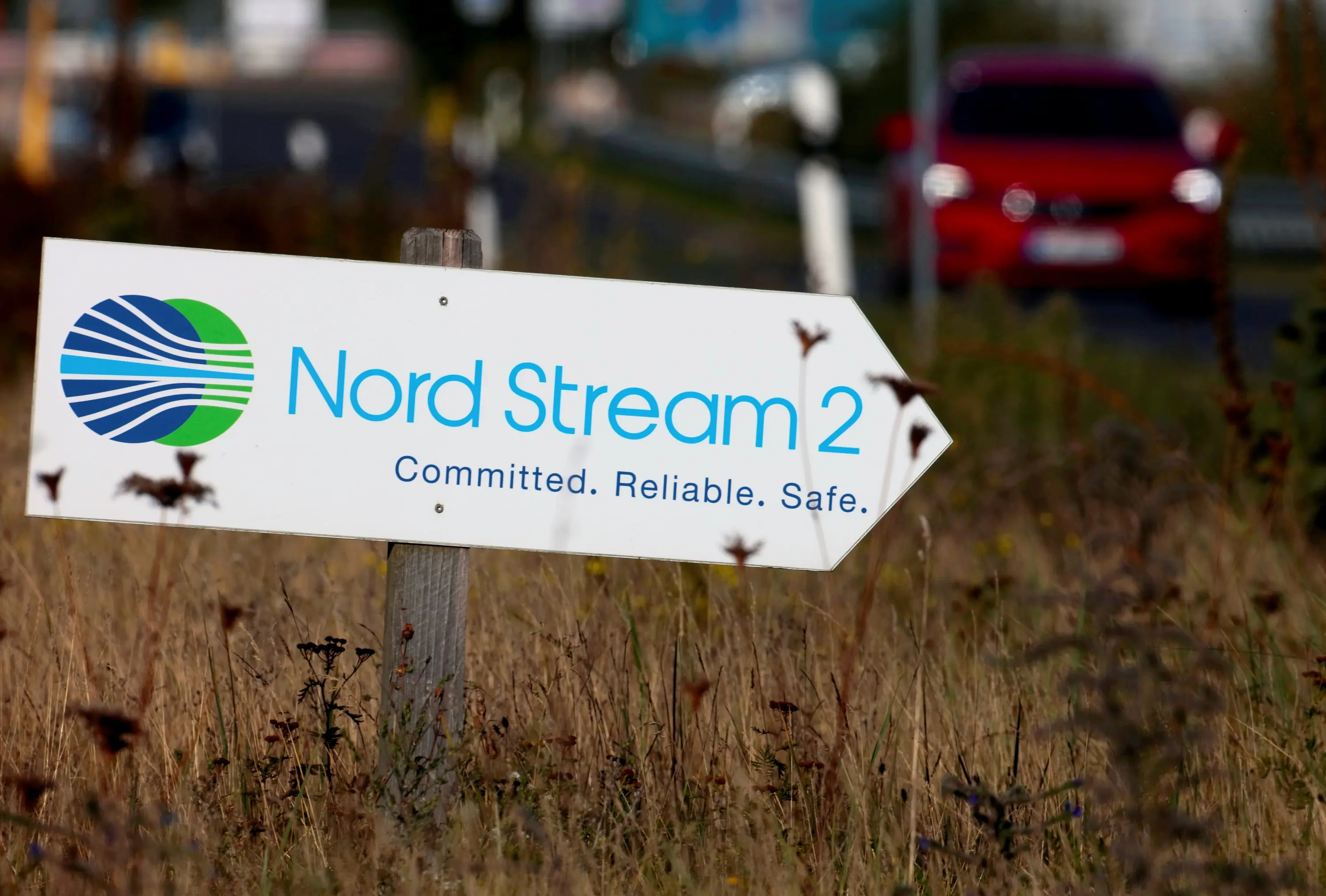 Έφτασε η ώρα αποφάσεων για τον Nord Stream 2 για Βερολίνο και Ουάσιγκτον