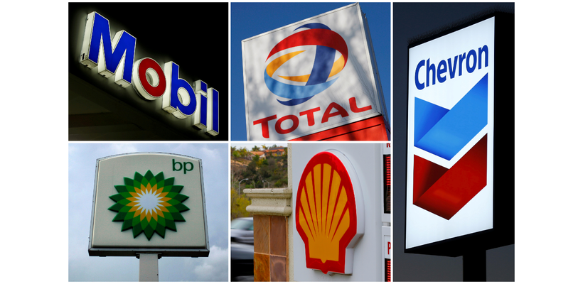 Τα υπερκέρδη των Big Oil άνοιξαν την όρεξη του Τραμπ για πρόσθετο φόρο