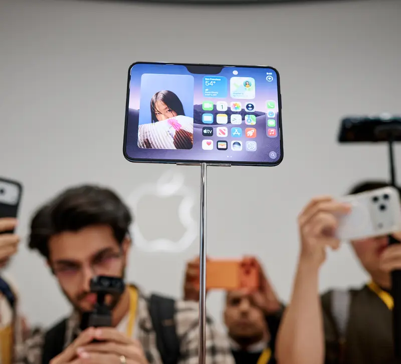 Γιατί η Apple ταράζει τα νερά με το «Duo» - Η μάχη με την Huawei