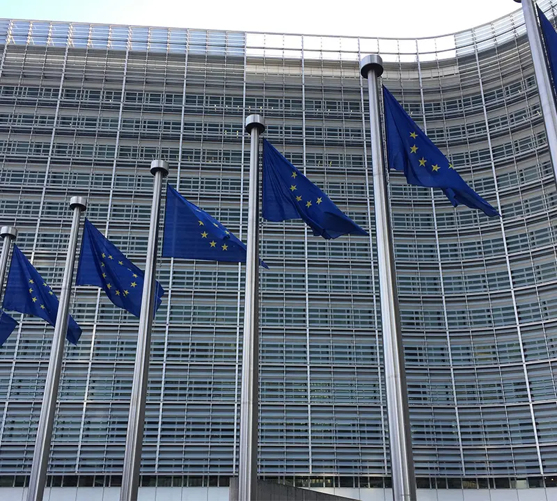 Προϋπολογισμός ΕΕ: «Ψαλίδι» 159 δισ. ευρώ στη νέα ιρλανδική πρόταση – Πού μειώνονται οι δαπάνες