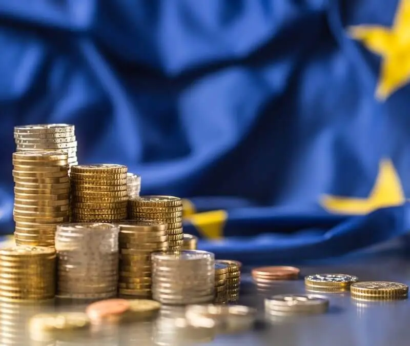 Ευρωζώνη: Το ακριβό χρήμα φέρνει δύσκολες αποφάσεις για τους προϋπολογισμούς