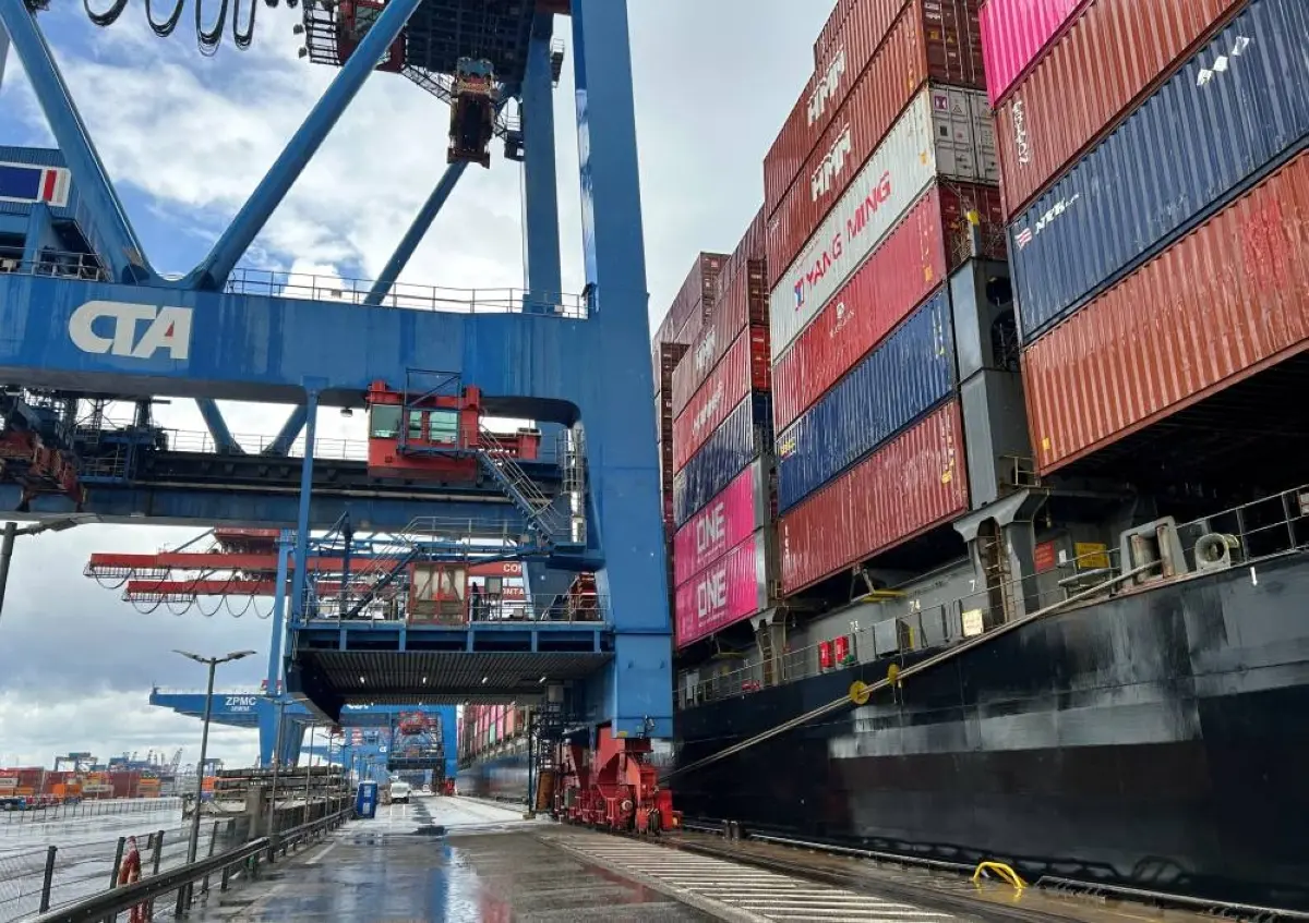Γερμανία: Tο εμπορικό πλεόνασμα αυξήθηκε στα 21,2 δισ. ευρώ τον Ιανουάριο