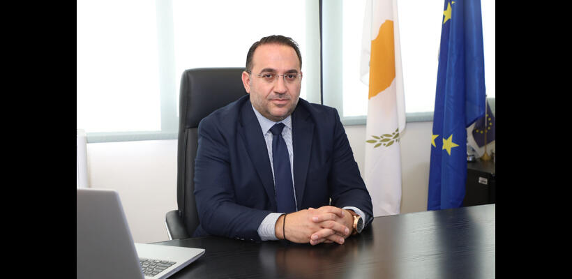 «Η παρούσα κατάσταση είναι η δυσκολότερη που κληθήκαμε να διαχειριστούμε»