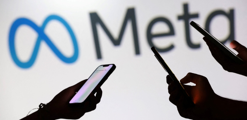 Meta: Σε ποιες χώρες επιβάλλει νέες χρεώσεις στις διαφημίσεις λόγω ψηφιακών φόρων