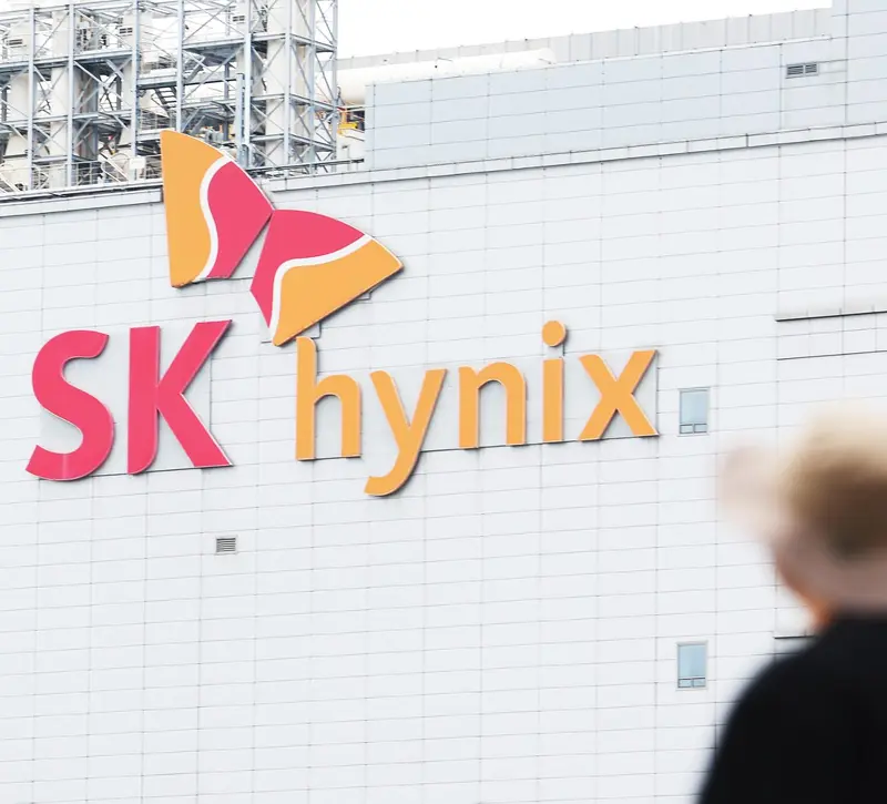 SK Hynix: Άντλησε $26,5 δισ. στη μεγαλύτερη εισαγωγή ξένης εταιρείας στις ΗΠΑ – Ξεπέρασε και την Alibaba