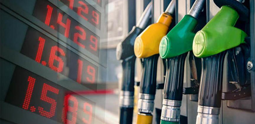 Τσιαρλς Έλληνας: Δεν αποκλείει αυξήσεις έως και 40% στις τιμές καυσίμων στην Κύπρο