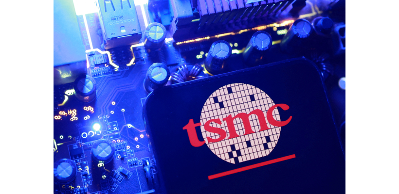TSMC: Άλμα 45% στις μηνιαίες πωλήσεις – Παραμένει ισχυρή η ζήτηση για υποδομές AI