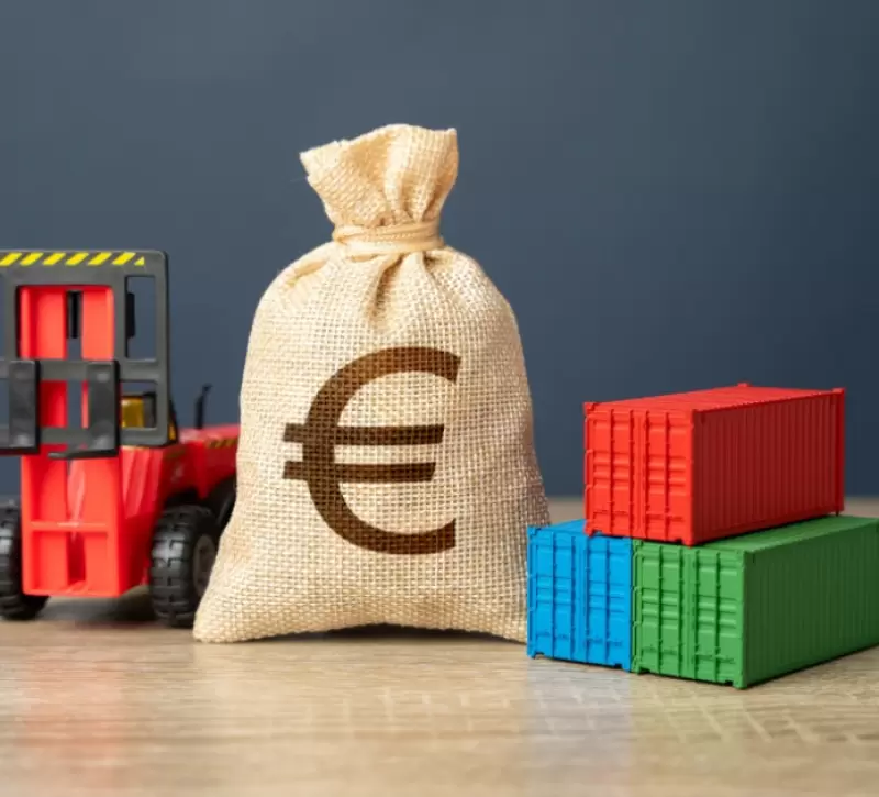 Στα €4,68 δισ. το έλλειμμα του εμπορικού ισοζυγίου