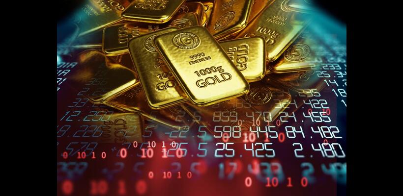 Χρυσός: Το ασφαλές καταφύγιο μετατρέπεται σε επένδυση υψηλού κινδύνου – Πρόβλεψη Citi για πτώση έως και 20% ως τον Σεπτέμβριο