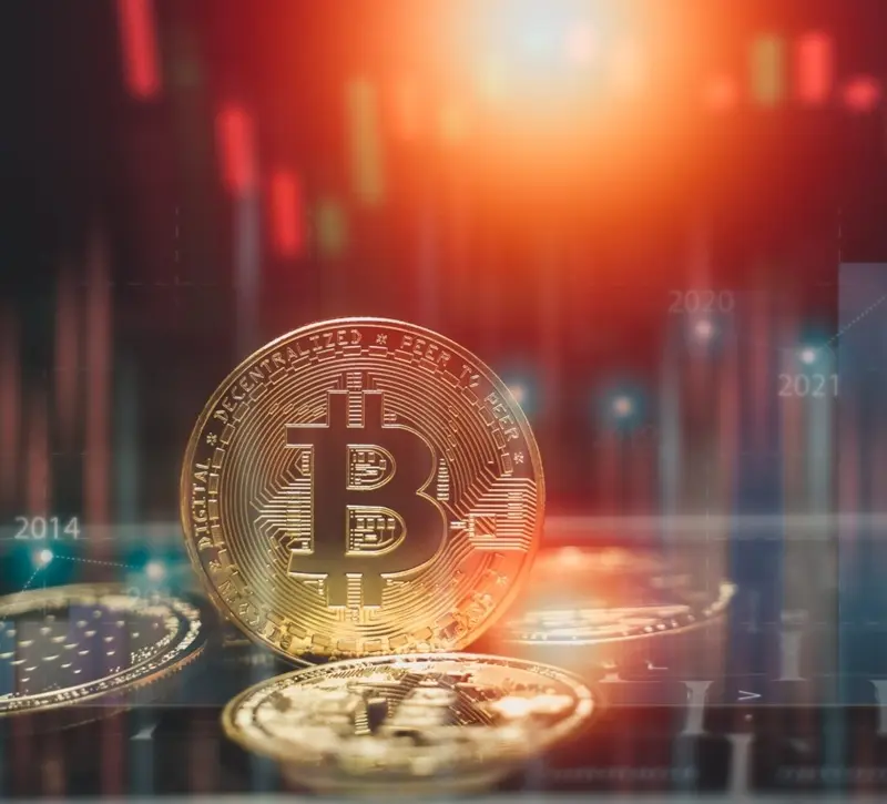 Bitcoin: Η χειρότερη εβδομάδα από την κατάρρευση της FTX πυροδοτεί φόβους για νέα βουτιά