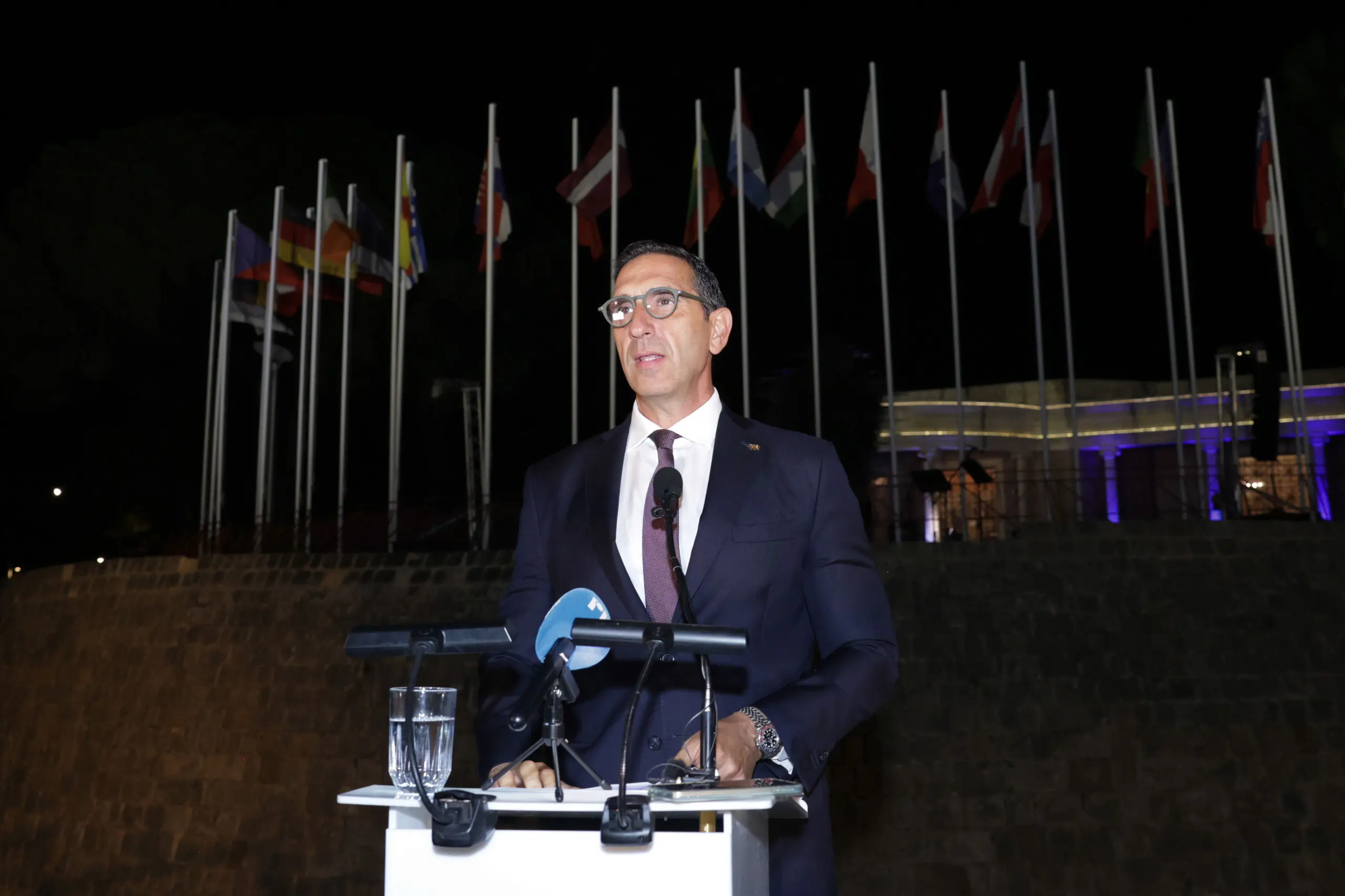 Ιωάννου: Ουσιαστικό το αποτύπωμα της Κυπριακής Προεδρίας στην Ευρώπη