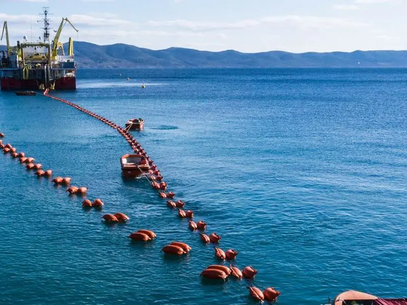 ΣΑΗ για GSI: Να ξεκαθαρίσει ποιος θα πληρώσει τον λογαριασμό της διασύνδεσης