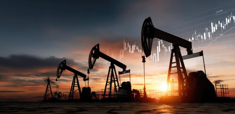 Ινδία: Τα διυλιστήρια στρέφονται ξανά στο ρωσικό πετρέλαιο