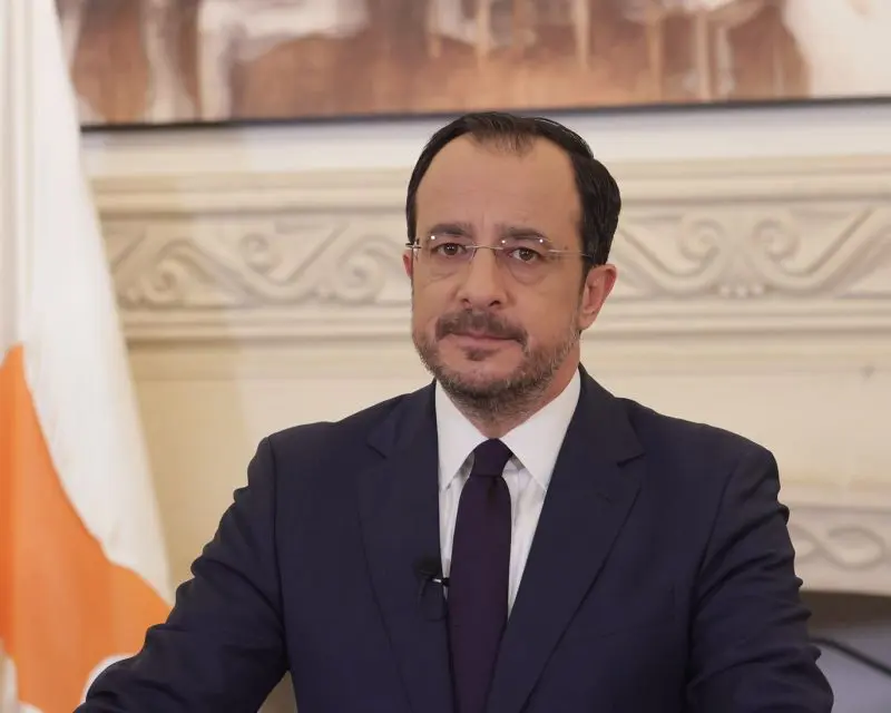 Χριστοδουλίδης: Από την πρώτη στιγμή δίπλα στους κτηνοτρόφους - «Θα αναζωογονήσουμε τον πρωτογενή τομέα»