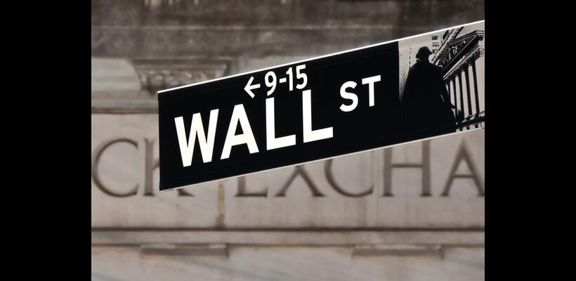 Wall Street: Περιορίζονται οι απώλειες μετά τα στοιχεία για τον πληθωρισμό