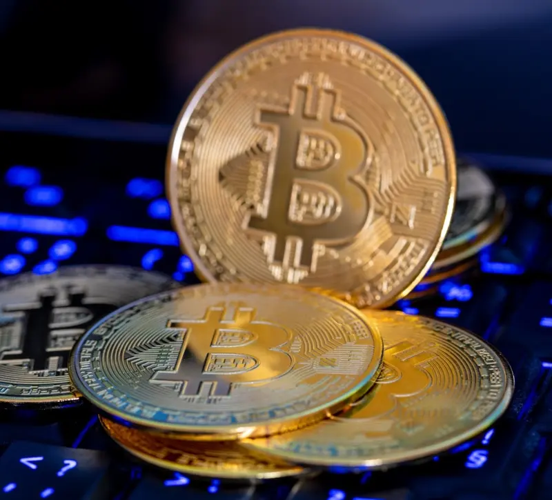 Το Bitcoin επιστρέφει πάνω από τα $70.000 καθώς υποχωρούν οι φόβοι για τον πόλεμο με το Ιράν