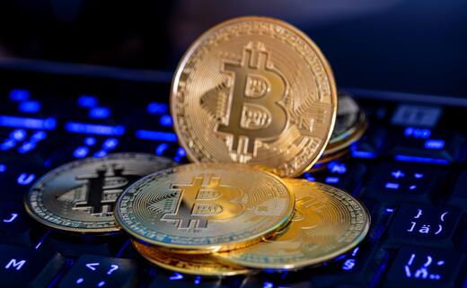 Το Bitcoin επιστρέφει πάνω από τα $70.000 καθώς υποχωρούν οι φόβοι για τον πόλεμο με το Ιράν