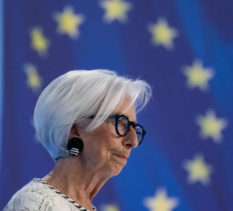 ΕΚΤ: Το μέλλον της Λαγκάρντ στο προσκήνιο – Ο διχασμός των αξιωματούχων για την επόμενη ημέρα