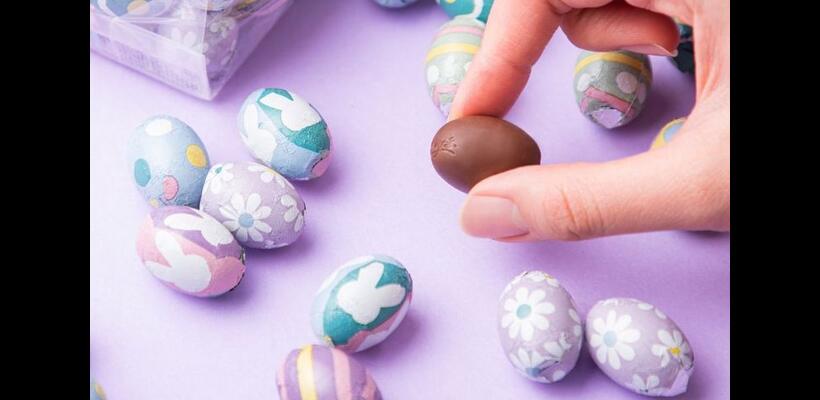 Γιατί οι τιμές της σοκολάτας δεν πέφτουν παρά την πτώση του κακάο