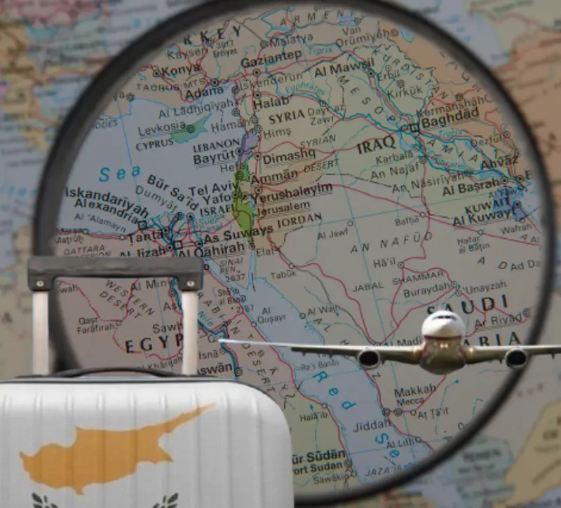 «Η ζημιά έχει γίνει»: Πλήγμα στον τουρισμό από την αρνητική εικόνα της Κύπρου στο εξωτερικό