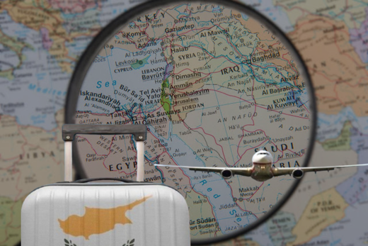 «Η ζημιά έχει γίνει»: Πλήγμα στον τουρισμό από την αρνητική εικόνα της Κύπρου στο εξωτερικό