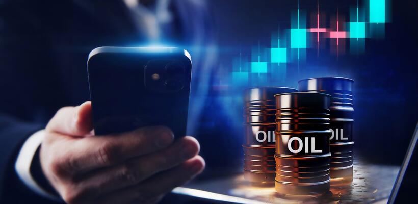 Τι θα γίνει στις αγορές; 5 μεγάλα πετρελαϊκά σοκ των τελευταίων 50 ετών μας το λένε