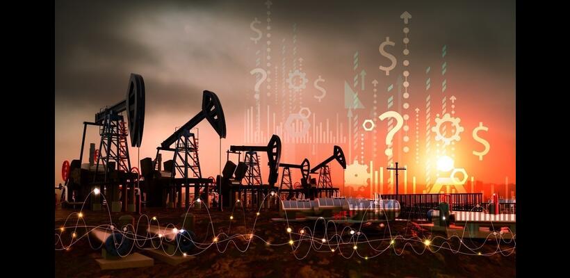 Πετρέλαιο: Άνοδος για Brent και WTI καθώς απομακρύνεται η συμφωνία για το Ορμούζ