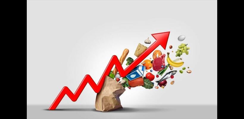 Πληθωρισμός: Στο 4,2% το Μάιο στις ΗΠΑ – Αγγίζει το 3% ο δομικός