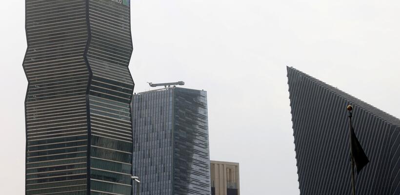 Saudi Aramco: Επαναγορά μετοχών $3 δισ. και αύξηση μερίσματος εν μέσω πολέμου στη Μέση Ανατολή