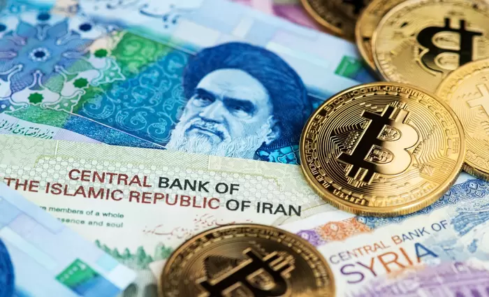 Το «κρυφτούλι» της Τεχεράνης με τα cryptos παίζεται στα Στενά του Ορμούζ