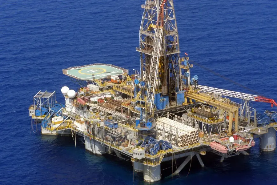 Ενδεχομένως εντός του Μάη μπαίνει η Eni-Total στην κυπριακή ΑΟΖ