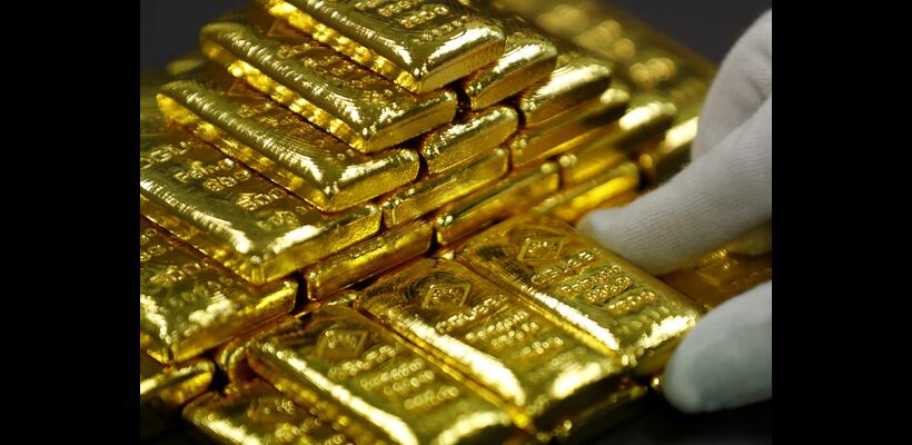 Goldman Sachs: Αγοράστε χρυσό, τώρα είναι η ευκαιρία