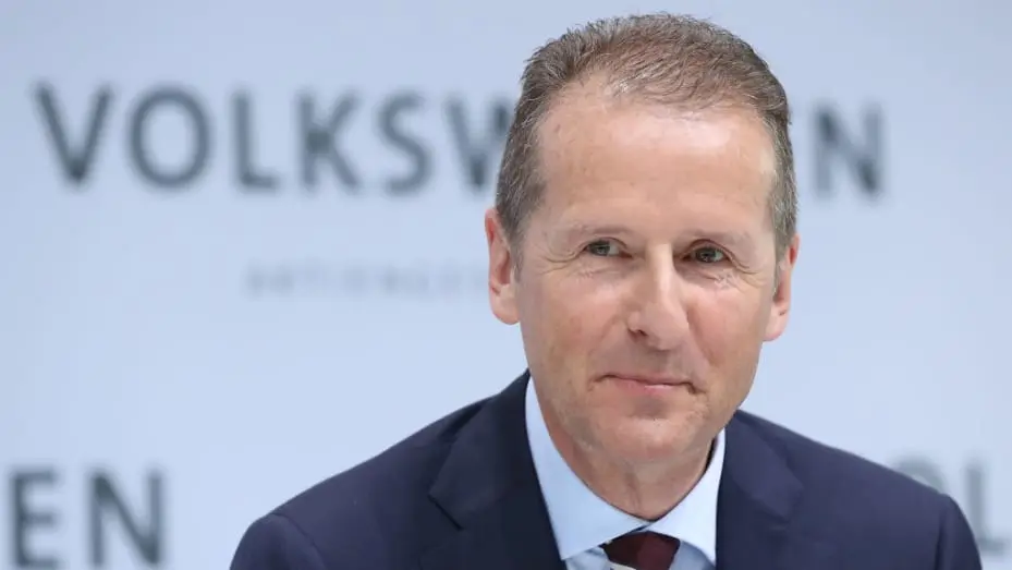 Volkswagen: Τα συνδικάτα έδιωξαν τον CEO της αυτοκινητοβιομηχανίας