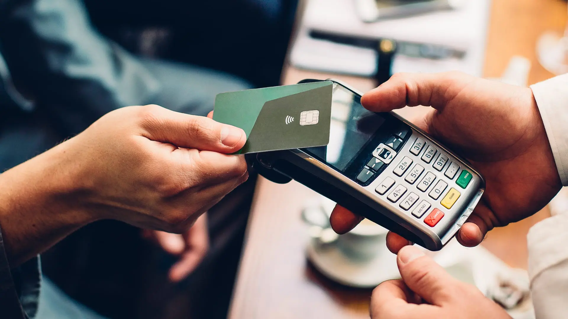 Το Fintech φιλοδοξεί να χτυπήσει την φτώχεια