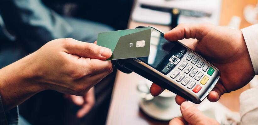 Το Fintech φιλοδοξεί να χτυπήσει την φτώχεια